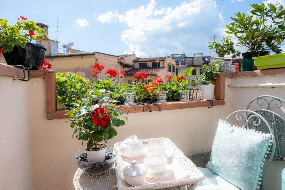 Фото Design Loft in Florence - Hosted by Sweetstay