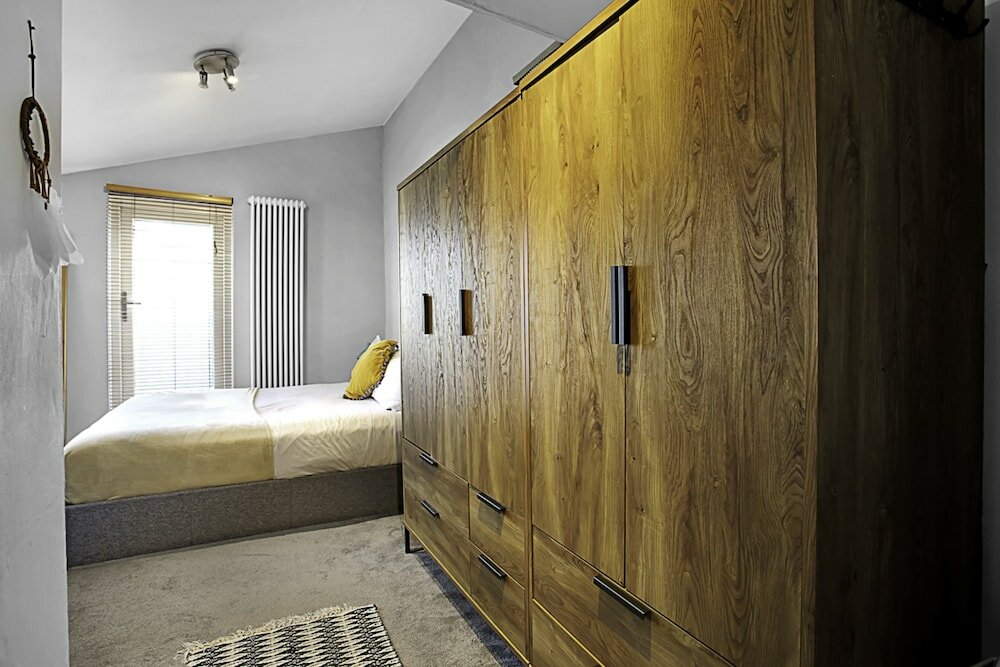 Фото Beautiful Abode In the South West