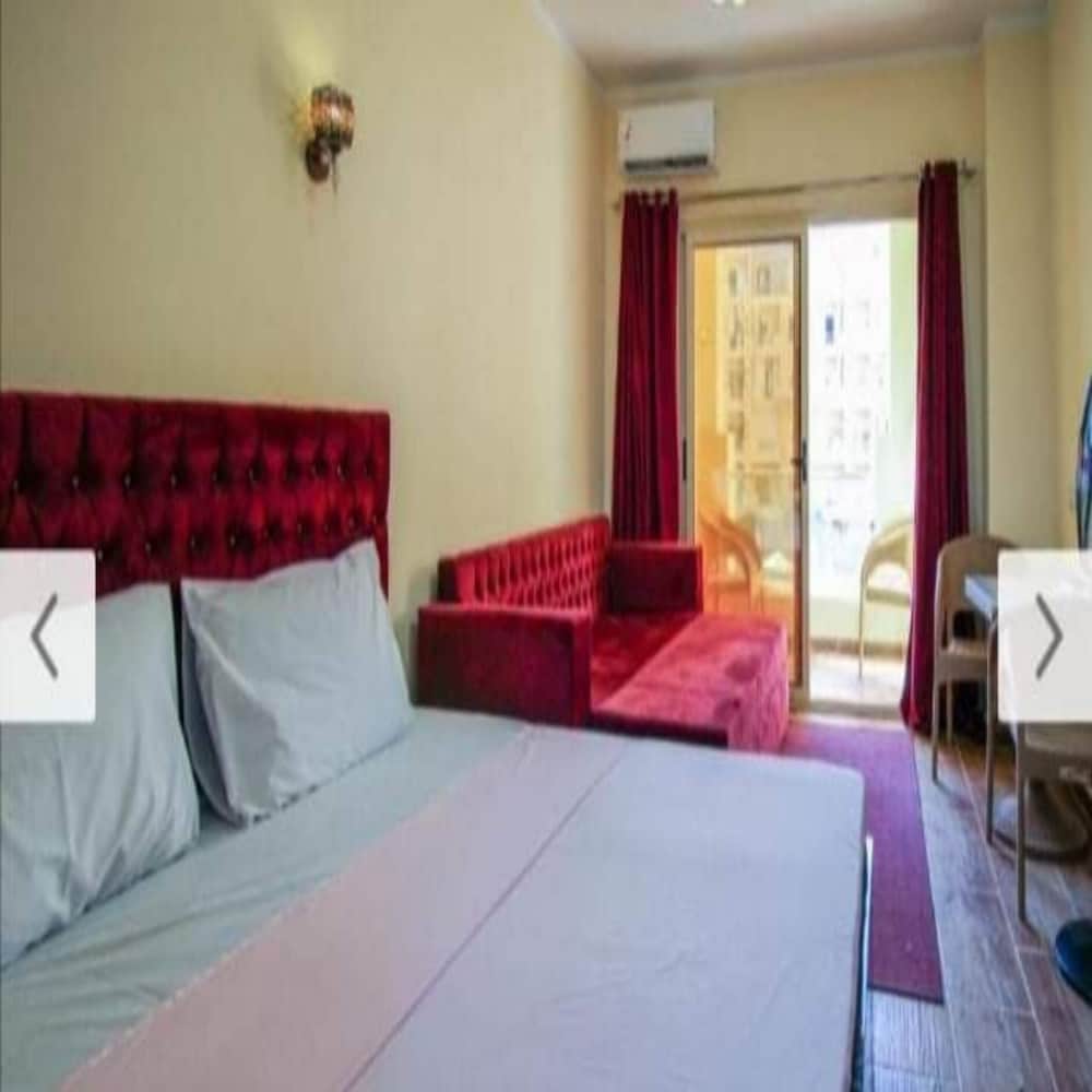 Фото Florenza Hurghada Resort