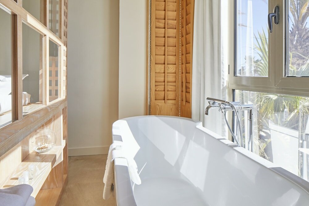 Фото Hotel Mim Sotogrande