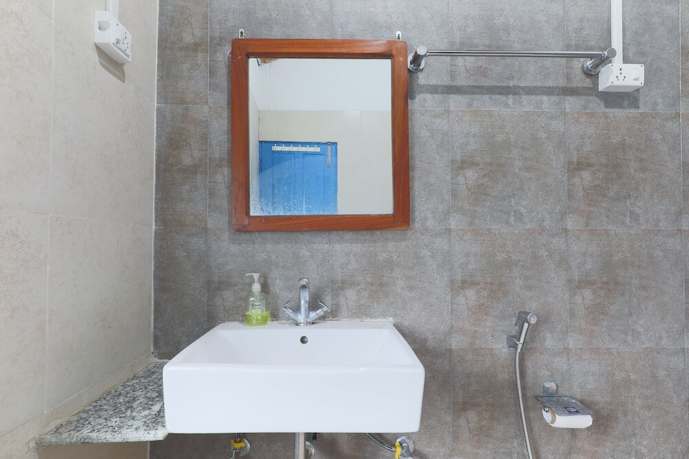 Фото Manjari Resort