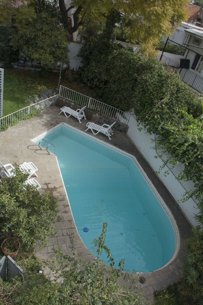 Фото Casa Reconquista