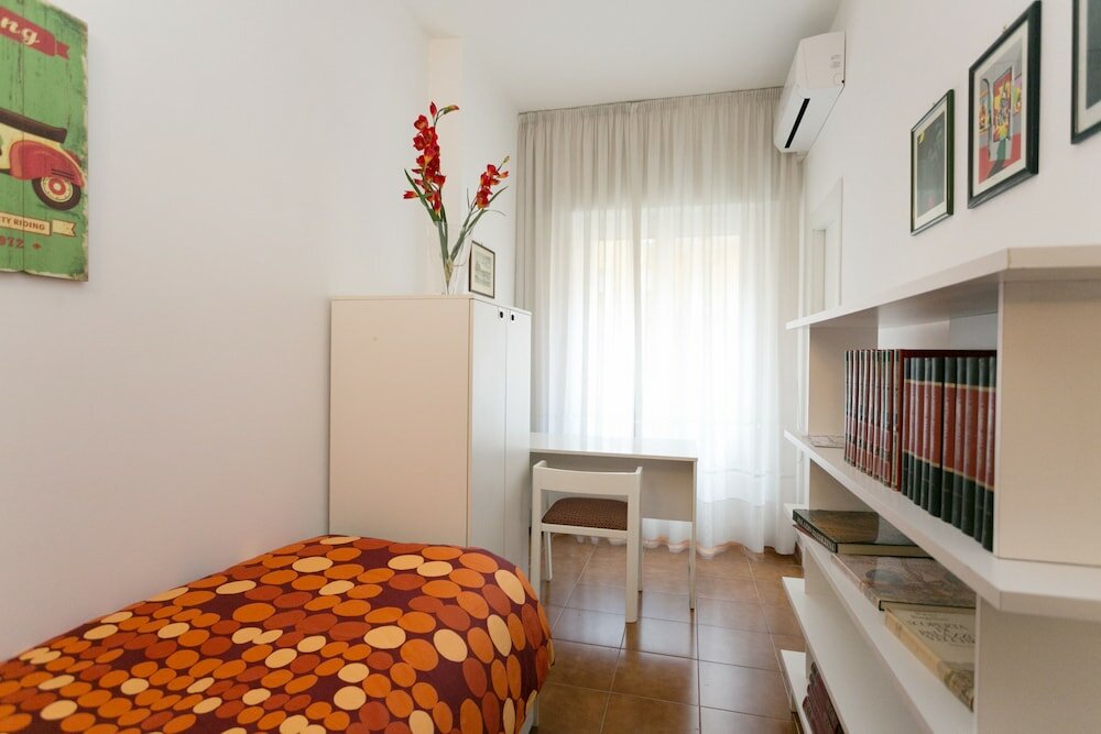 Фото Wonder Colosseum Delight