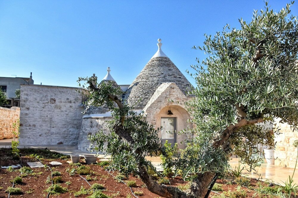 Фото Borgo Santa Clara by Wonderful Italy