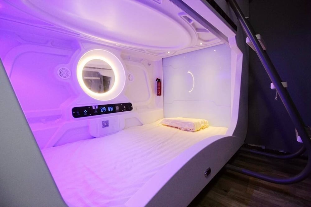 Фото отеля 4