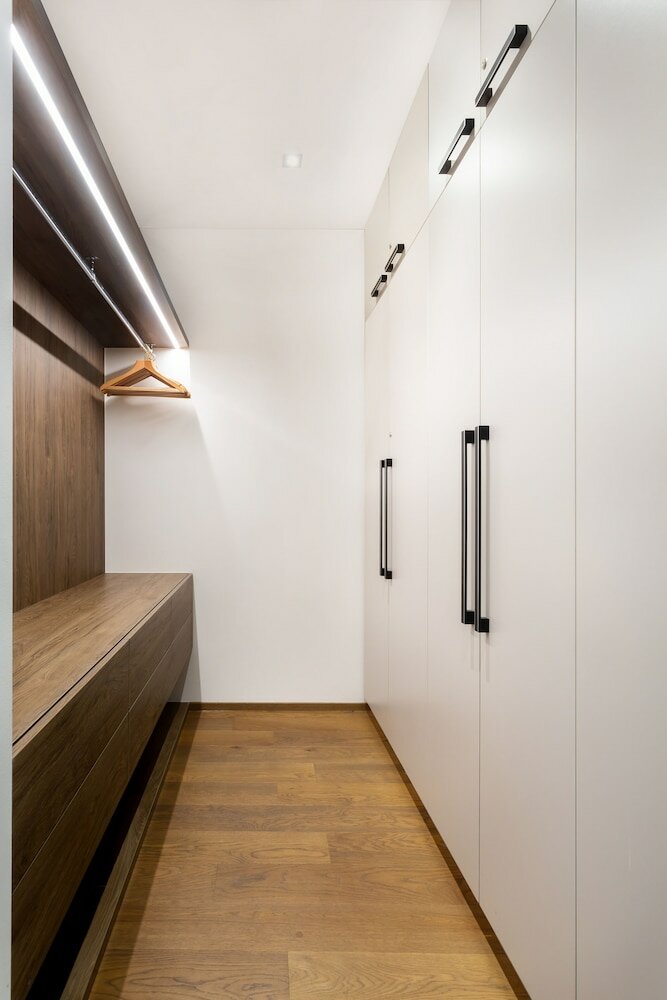 Фото Luxury Prague Riverside Apartment