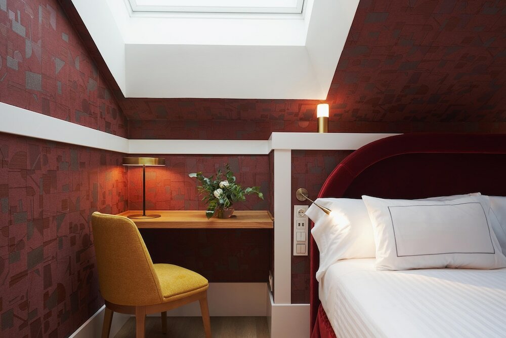 Фото Hotel Intelier Villa Katalina