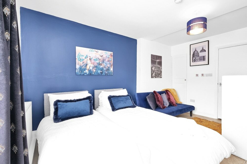 Фото Argyll Rooms Self-Contained Studio