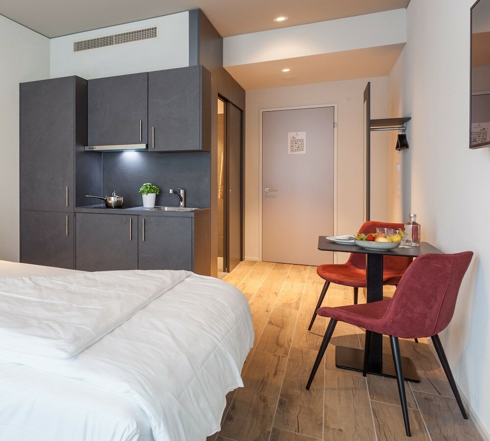 Фото Centurion Swiss Quality Towerhotel