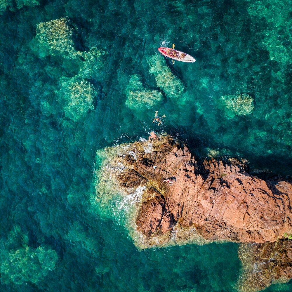 Фото Confidentiel hôtel