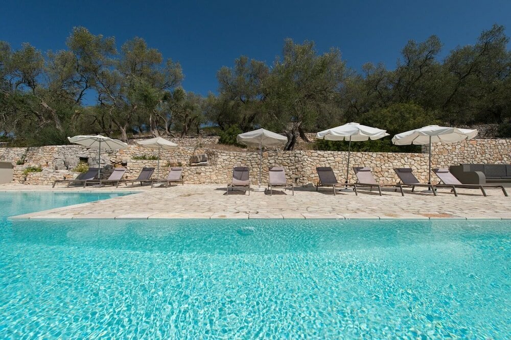 Фото Paxoi Resort - Adults Only