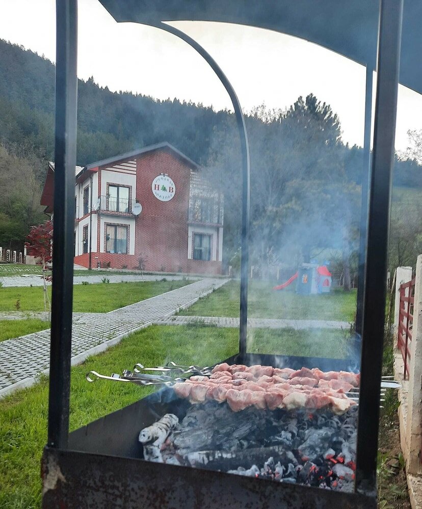 Фото Holiday Borjomi