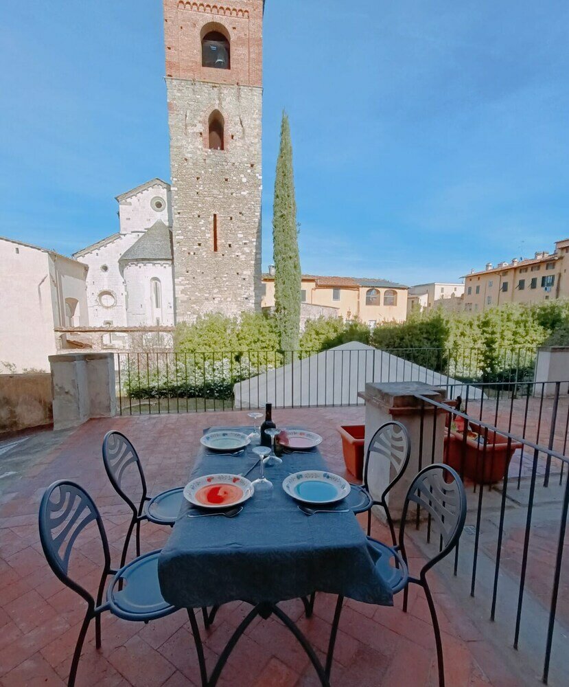 Фото Fabroniana apartments