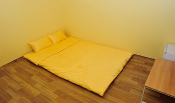 Фото Yeosu Inn Guesthouse