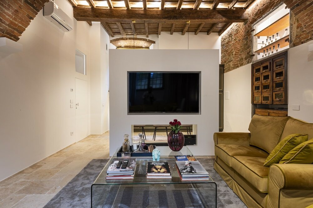 Фото La Bottega del Ferro