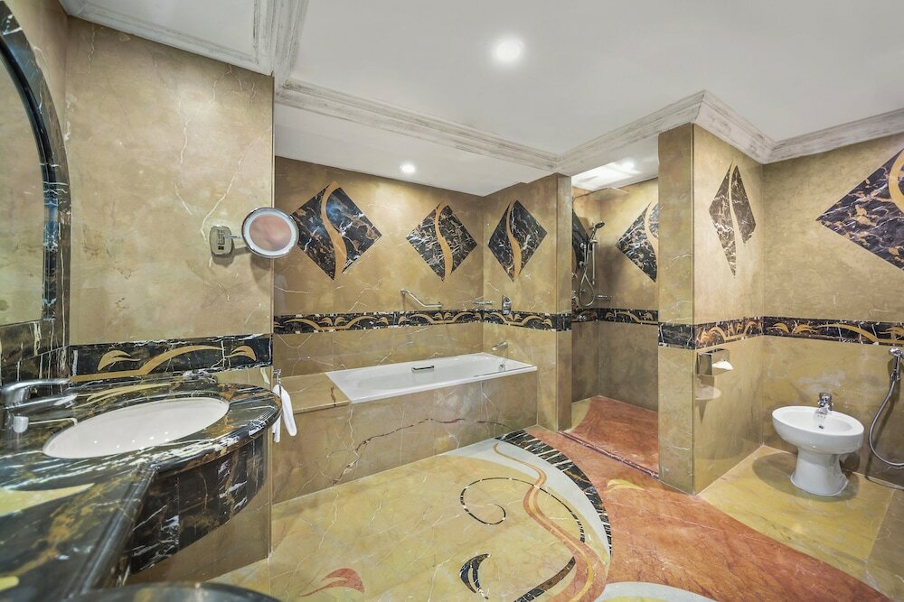 Фото InterContinental Dar Al Tawhid Makkah