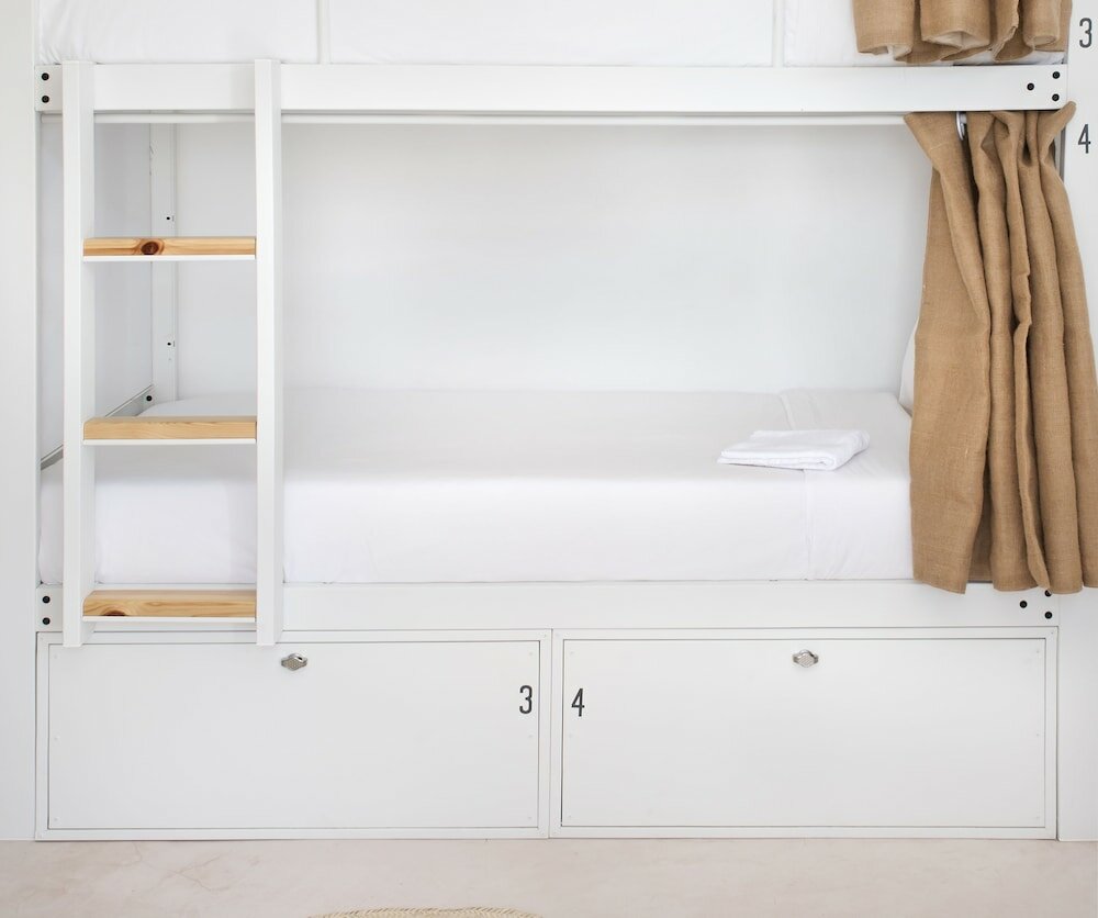 Фото The Central House Marrakech Medina - Hostel