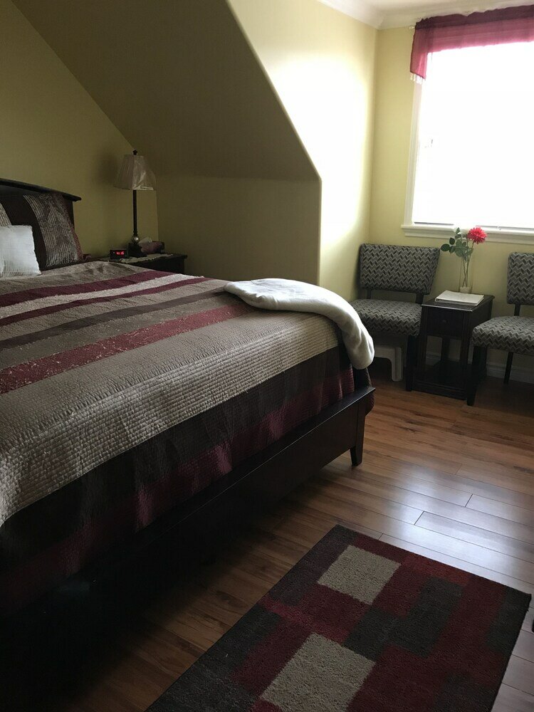 Фото Whitsha Inn B&b