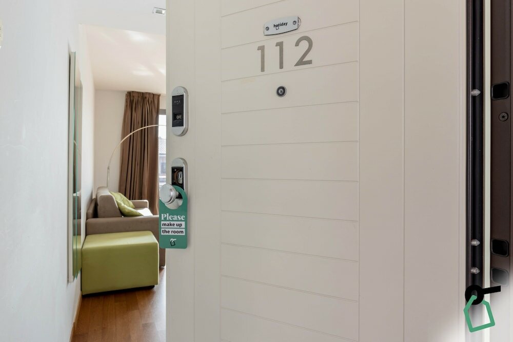 Фото Hotiday Hotel Pisa