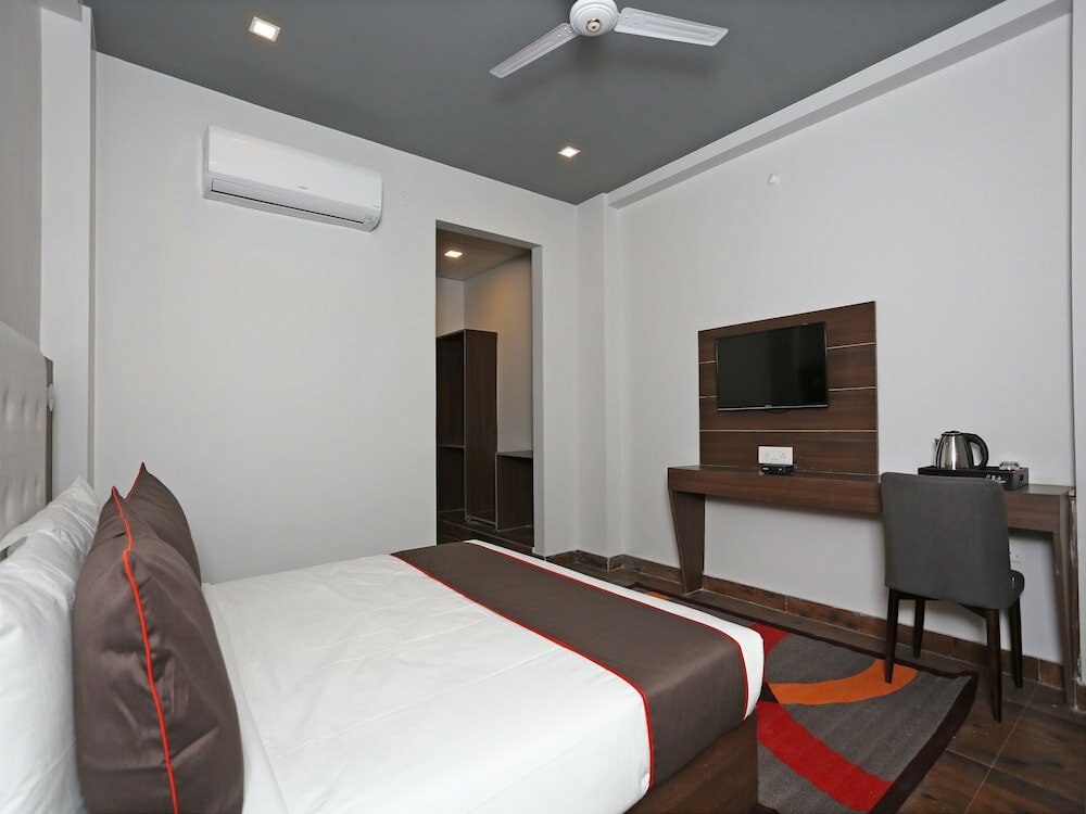 Фото Hotel Capital Mount