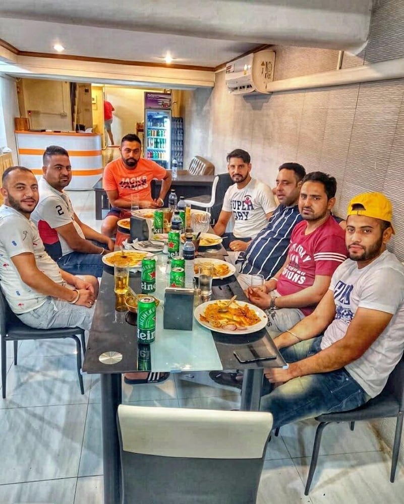 Фото Encore Sea View