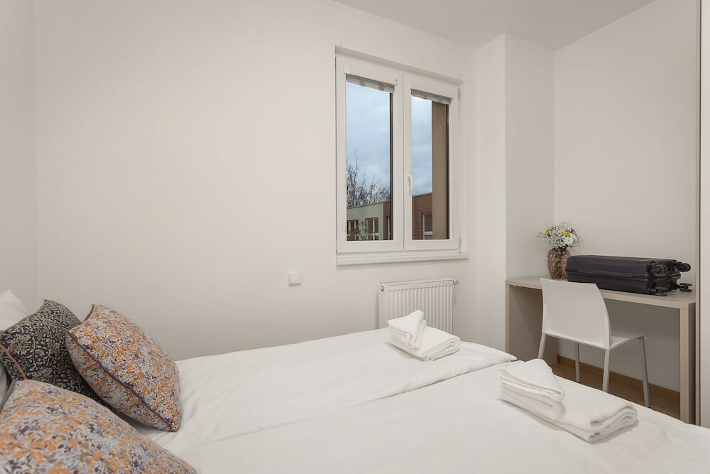 Фото Prague City Residence