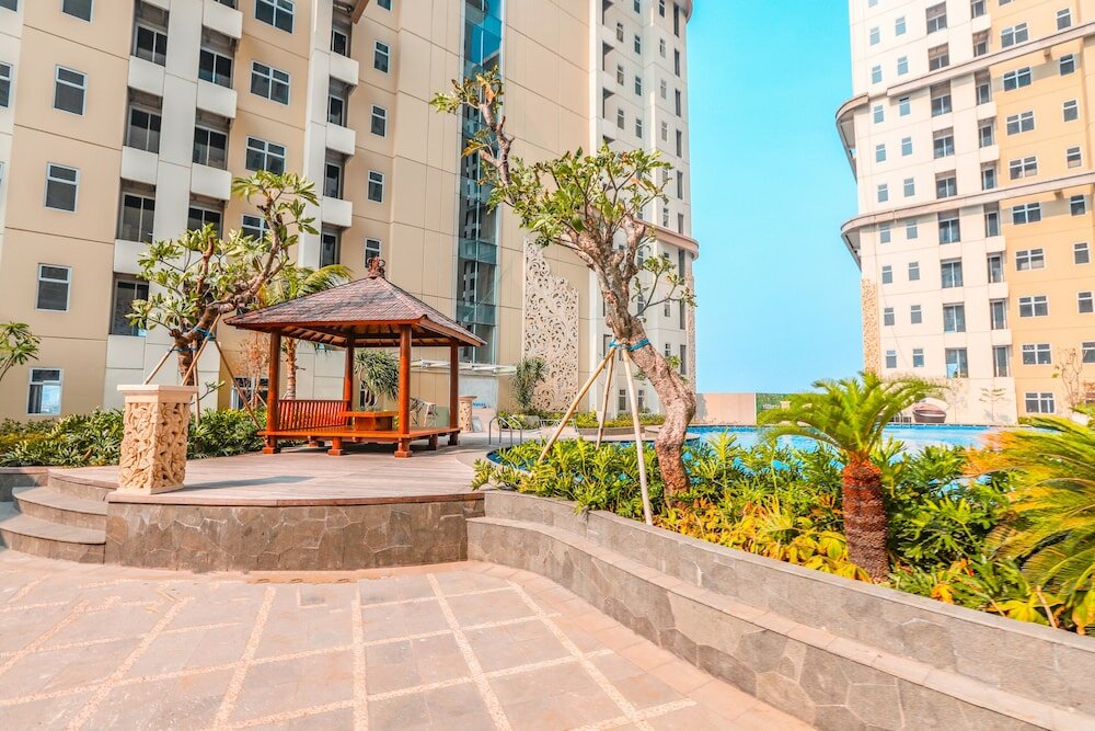 Фото Collection O 16 Vittoria Residence