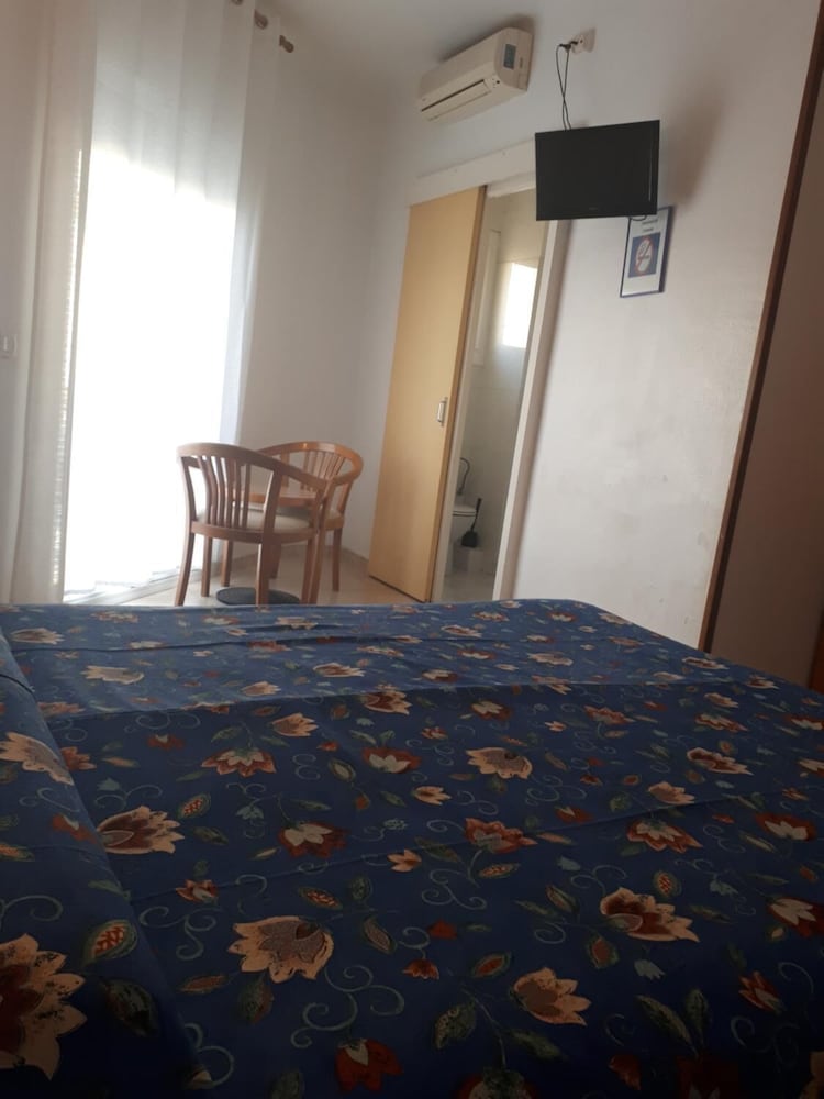 Фото Hostal Margarita