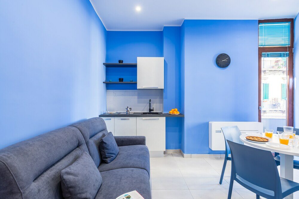 Фото Toledo Stylish by Wonderful Italy