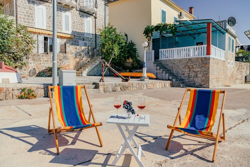 Фото Apartments Bigovo Veljic