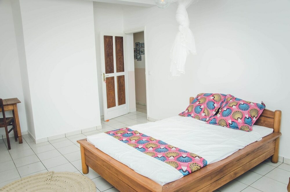 Фото Villa Espoir guest house eco responsable