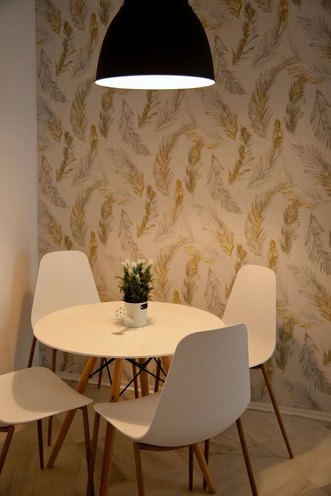 Фото Apartamentos Gadir Centro