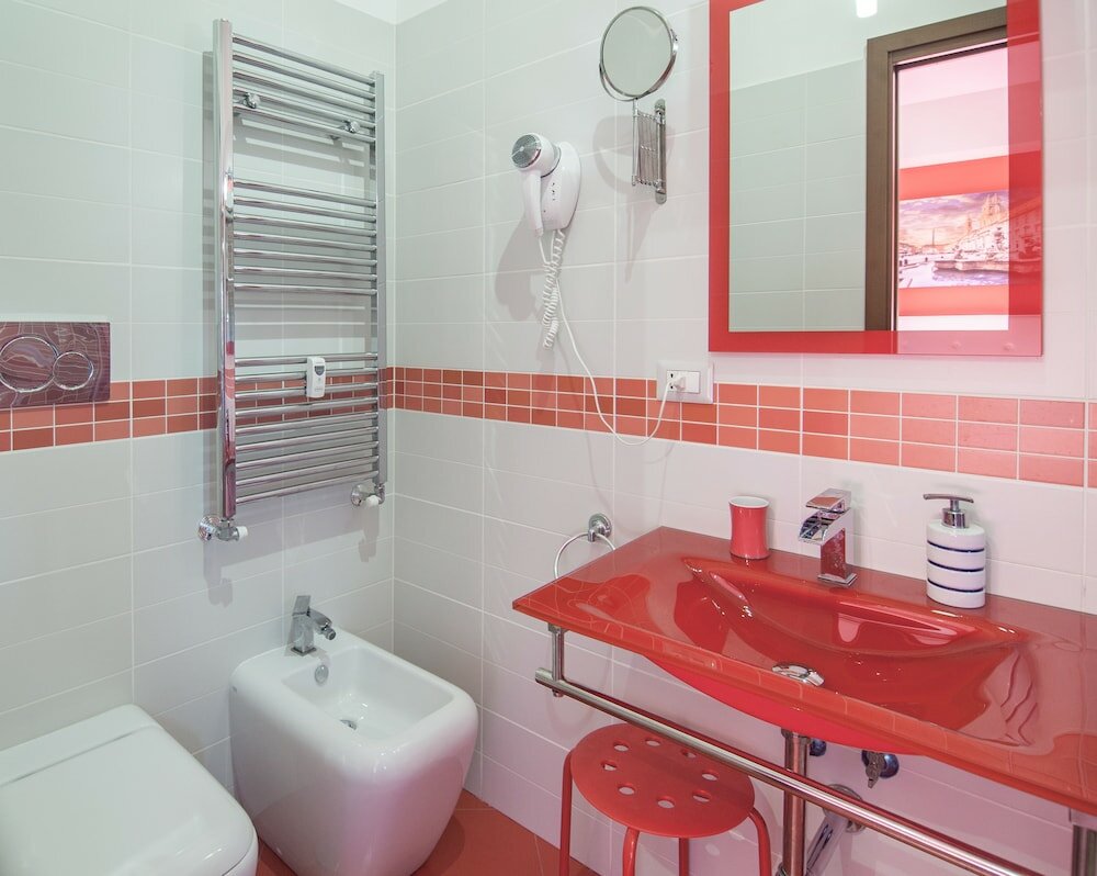 Фото World Wide Bed - Rome