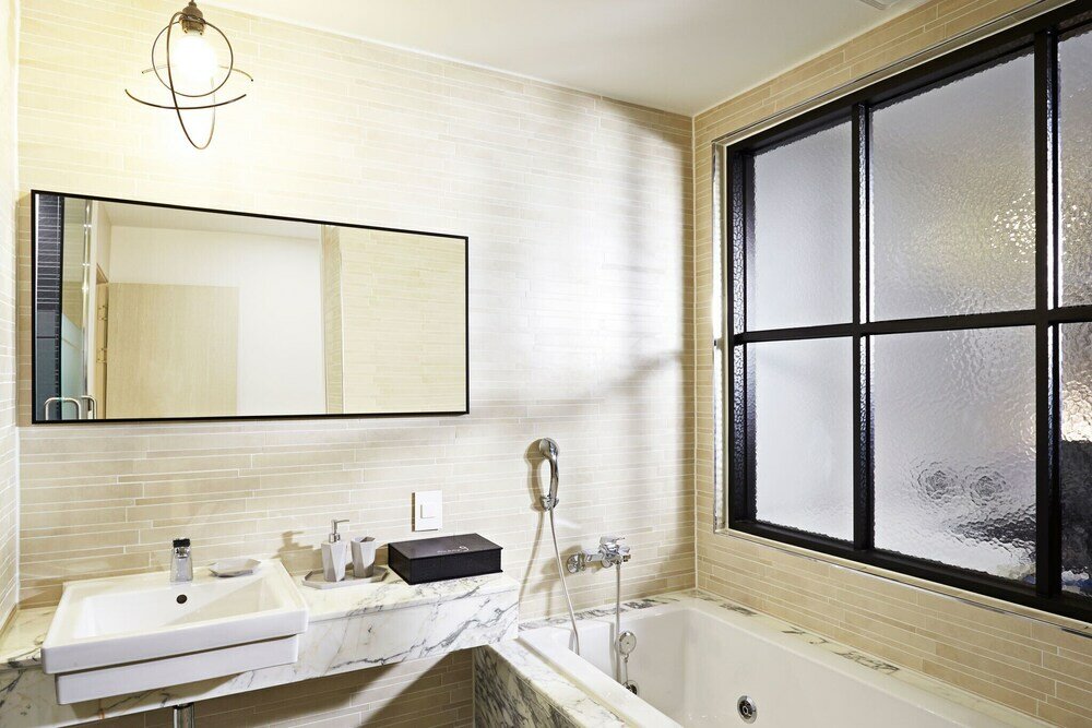 Фото Dongdaemun Boutique Nine