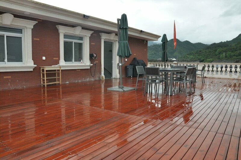 Гостиница River Side Apartment