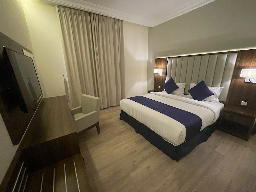 Фото Makarem Residence - Hotel Apartment