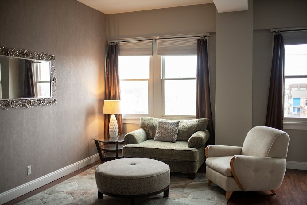 Фото FountainView Inn