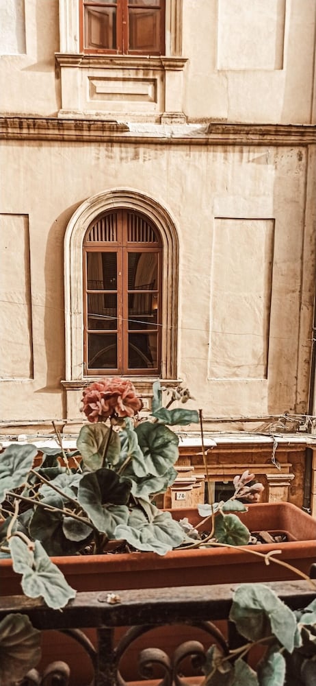 Фото Hotel Plaza Caltanissetta