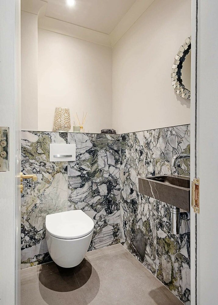 Фото Marble Arch Suite 4-hosted by Sweetstay