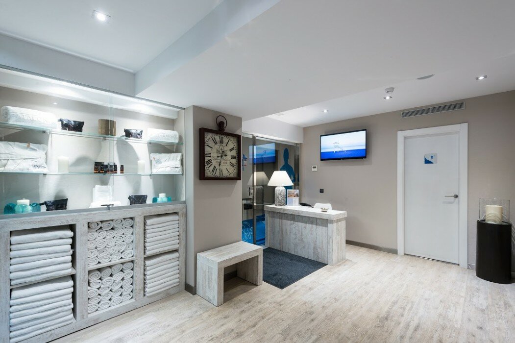 Фото Catalonia Atenas