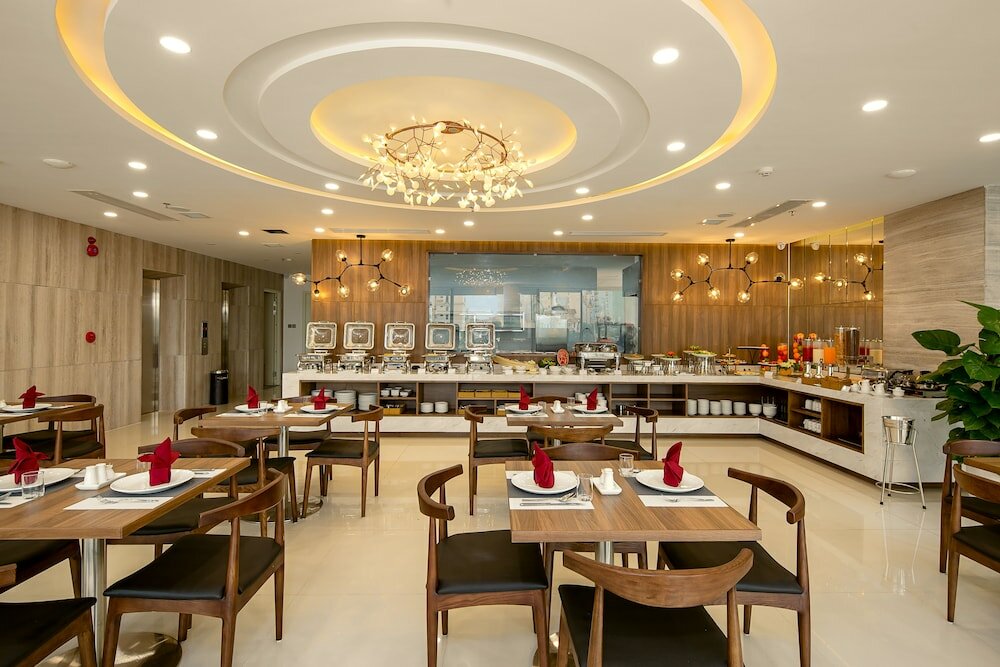 Фото Amunra Ocean Hotel