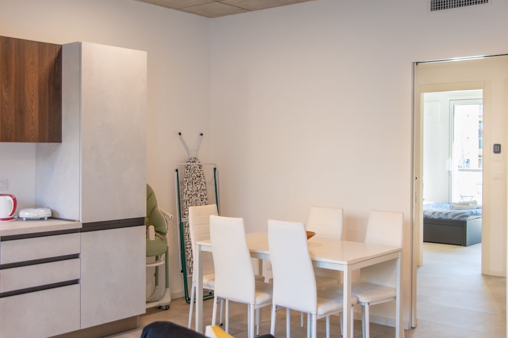 Фото HouSmart Toscana 53 White