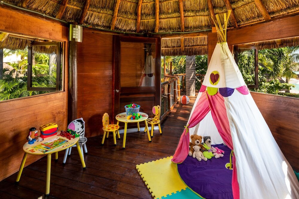 Фото InterContinental Presidente Cancun Resort, an Ihg Hotel