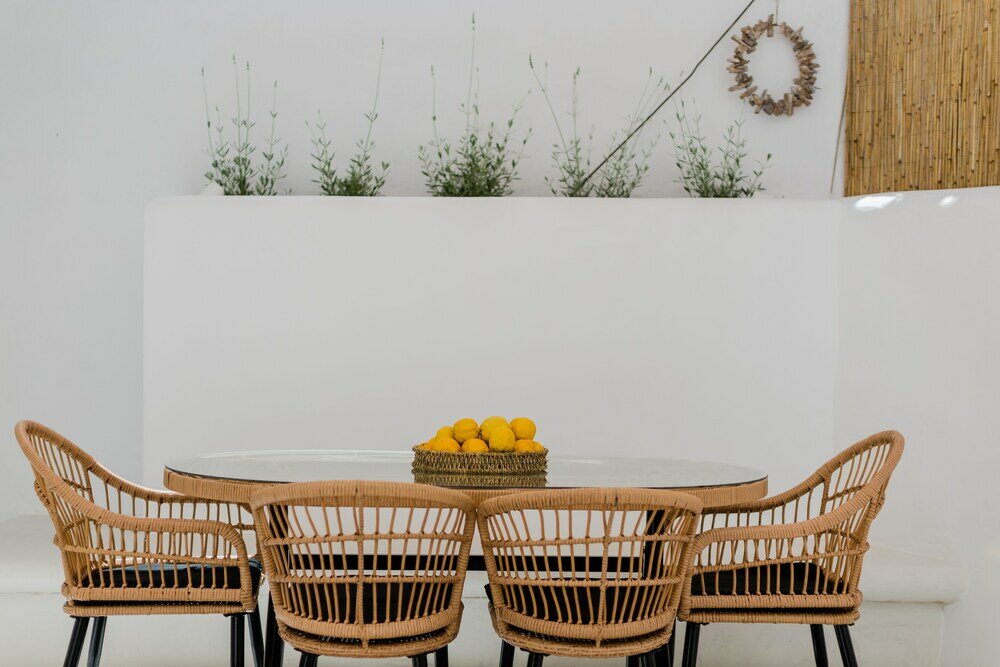 Фото La Casa Degli Archi