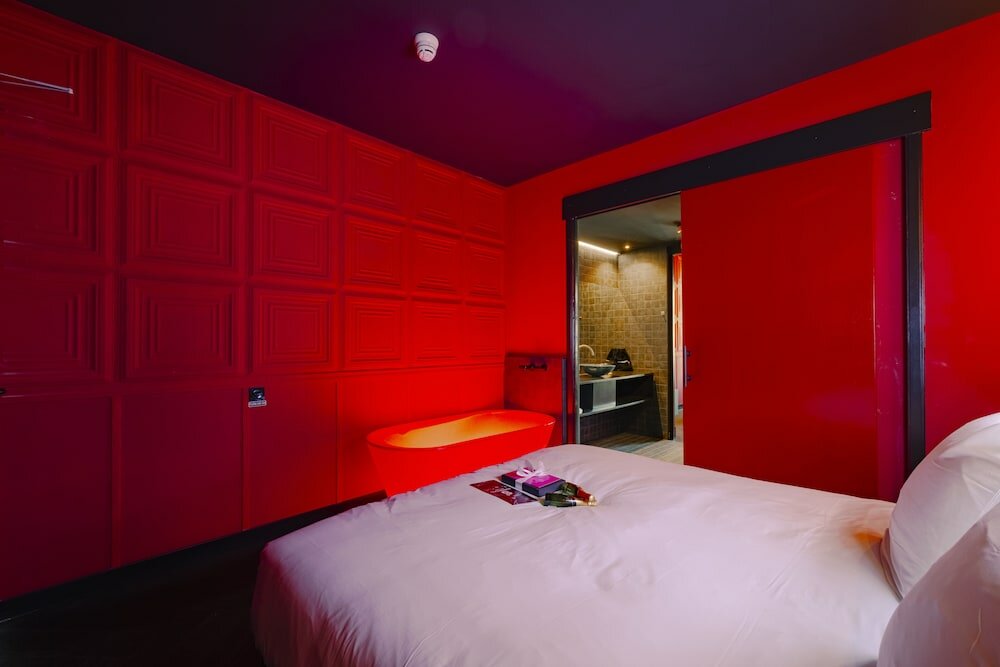 Фото Отель Supper