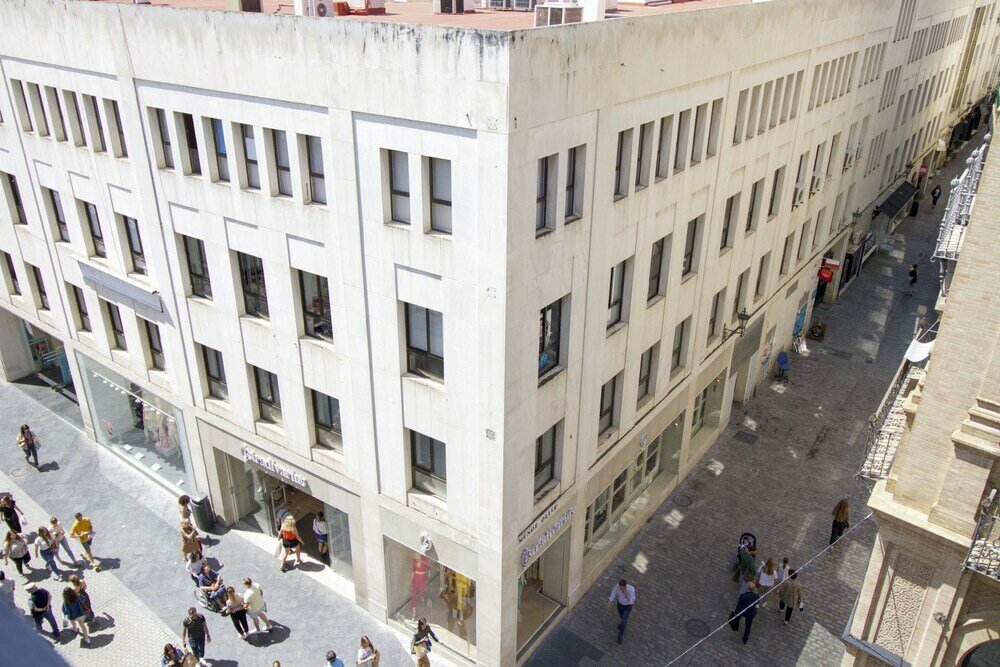 Фото Apartments Ole - Tetuan