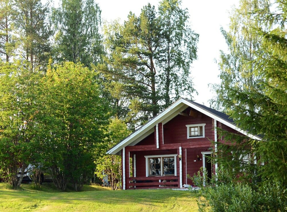 Фото Lentiira Holiday Village