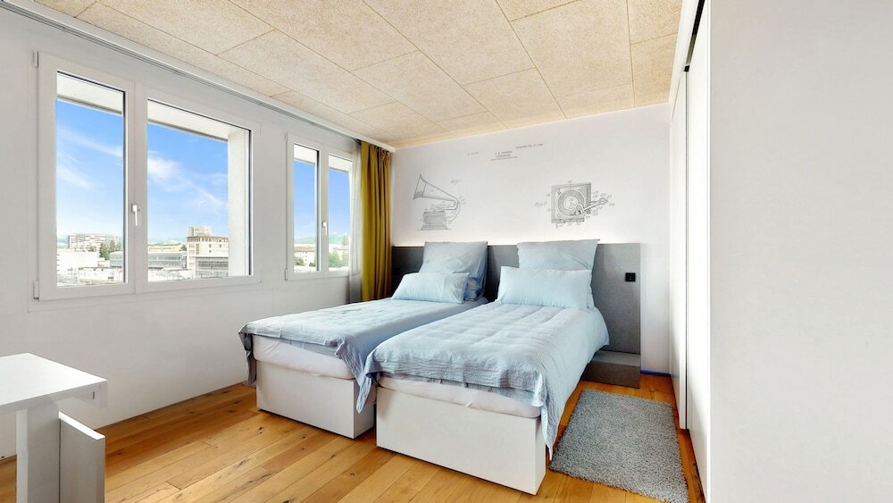 Фото Evi's Home Hotel & Apartments