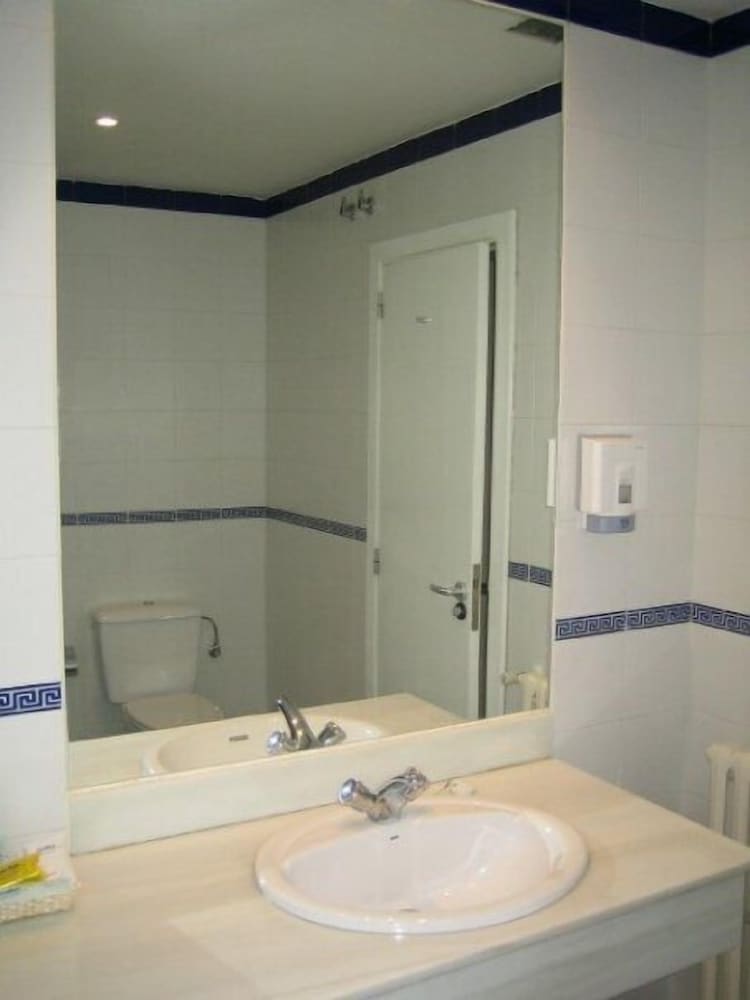 Фото Hotel La Mota