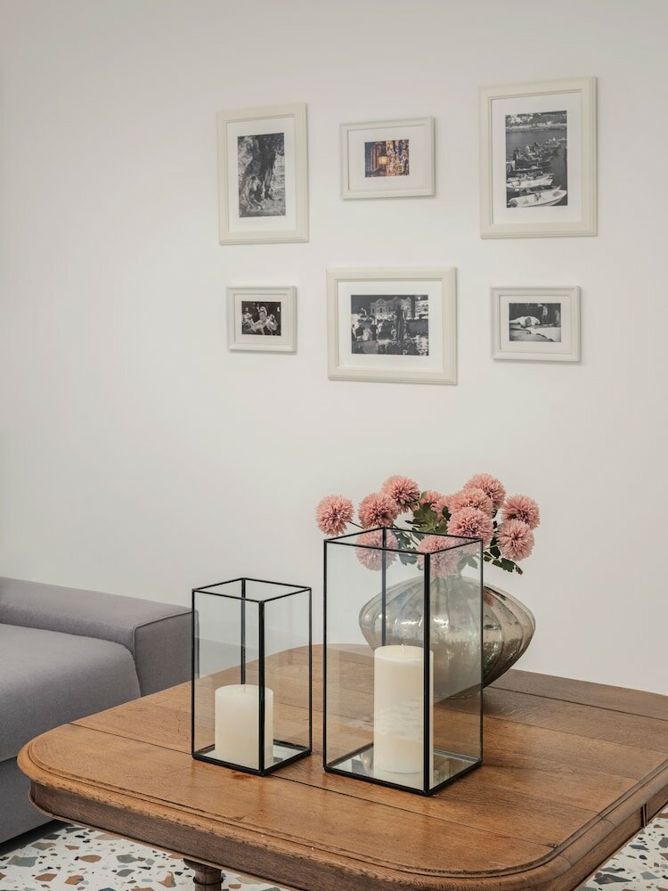 Фото Living u HomeSuites